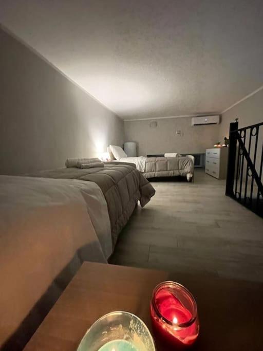 White House Spacca Napoli Exteriér fotografie