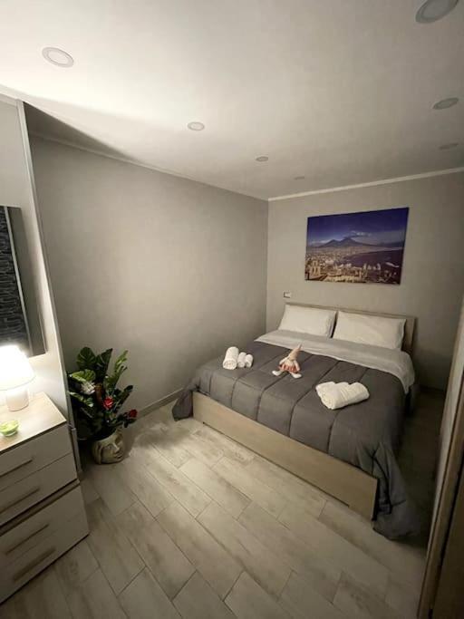 White House Spacca Napoli Exteriér fotografie