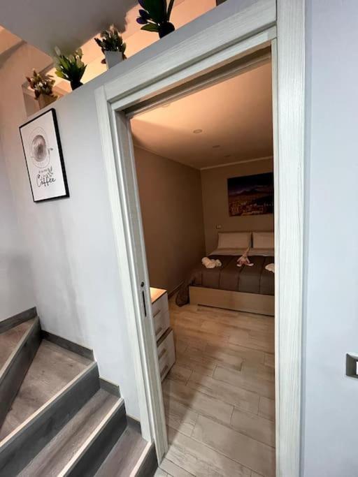 White House Spacca Napoli Exteriér fotografie