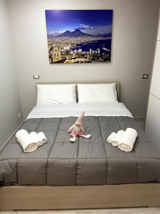 White House Spacca Napoli Exteriér fotografie